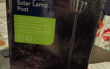 Solar light
