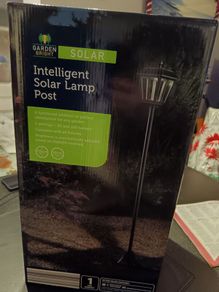 Solar light