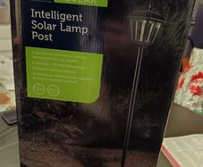 Solar light