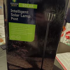Solar light