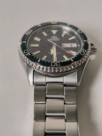 Orient Kamasu Automatic Watch