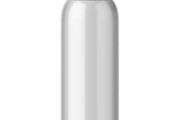 Plastic Bottle With Pump 500ml