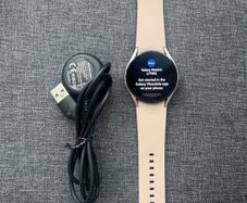 Samsung galaxy watch 4