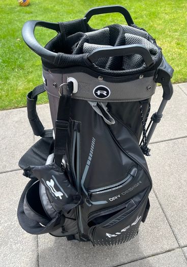 Golf bag