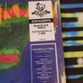 Action Bronson CocoDrillo Turbo Vinyl limited edition Rap Hip Hop Image 2