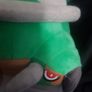 Pokemon Torterra 30cm plush stuffed toy Image 5