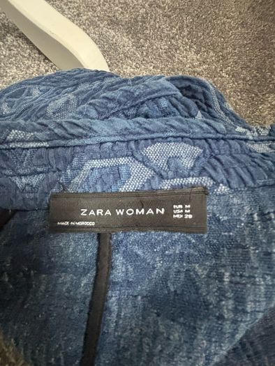 ladies jacket from Zara, size medium