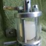Micro Matic In-Line Profit Maximizer Stainless Steel Foam Detector FOB Image 4