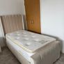 Single 3ft Bed Frame With Mattress Opt Image 6