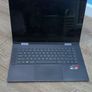 Hp Envy X360 15.6" 8 Gb Ram Amd Ryzen 5700u 512gb Image 2