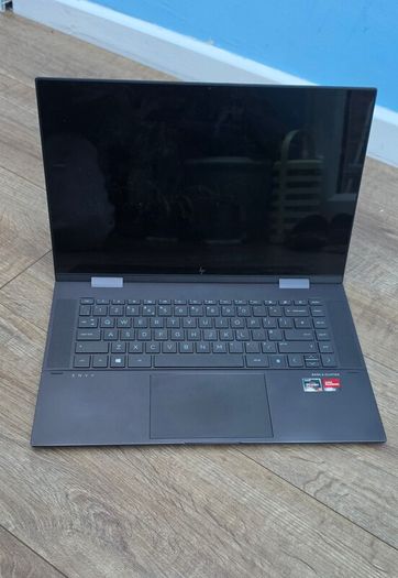 Hp Envy X360 15.6" 8 Gb Ram Amd Ryzen 5700u 512gb