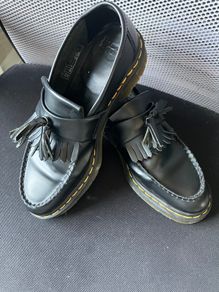 Dr. Marten's Adrian Loafers 9 UK As New