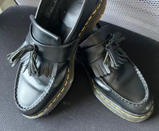 Dr. Marten's Adrian Loafers 9 UK As New