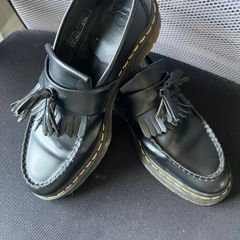 Dr. Marten's Adrian Loafers 9 UK As New