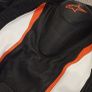 AlpineStars Leather Jacket + Boots Image 4