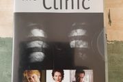 The Clinic Season 1 and 2 One Two RTE DVD Boxset