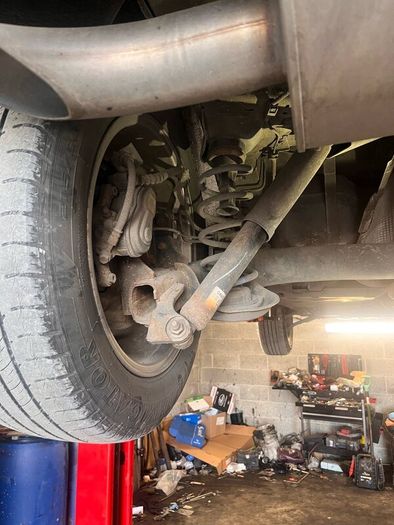 Nissan Qashqai 1.5 Diesel 2018