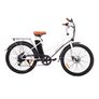 KAISDA K6 Electric City Bike Image 6