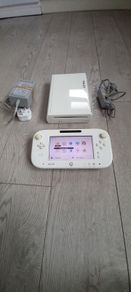 nintendo wii-u