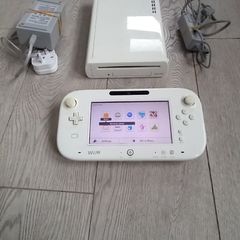 nintendo wii-u