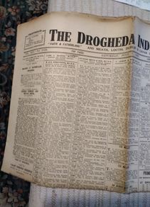 Drogheda   Independence