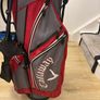 Callaway Golf Stand Bag Image 8