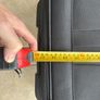 Large extendable suitcase Image 6