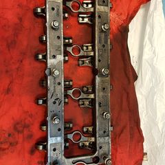 Ford Transit 2.4 Rocker Assembly