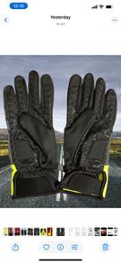 winter gloves