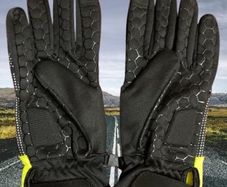 winter gloves