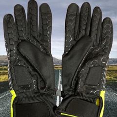winter gloves