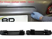 Nissan Qashqai Boot Handle Repair Kit