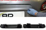 Nissan Qashqai Boot Handle Repair Kit
