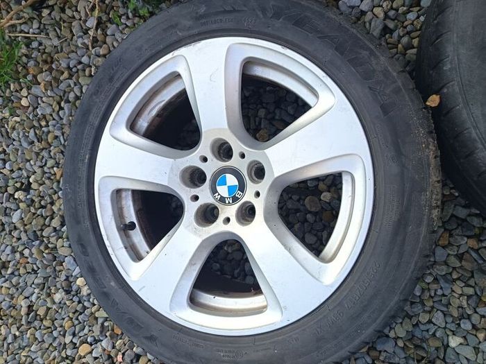 Bmw Wheels 5x120