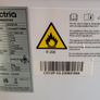 Low energy Dehumidifer & Air Purifier Electriq Image 3