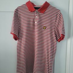 Lyle & Scott Polo Shirt