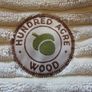 Hundred acer comforter    classic Pooh Image 2