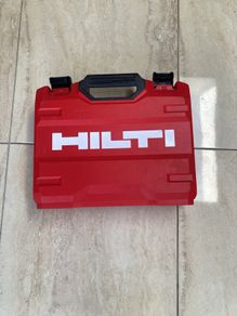 tool /drill box