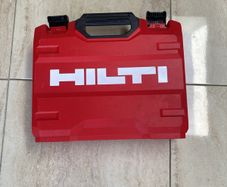 tool /drill box