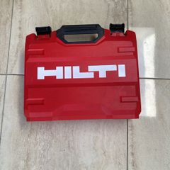 tool /drill box