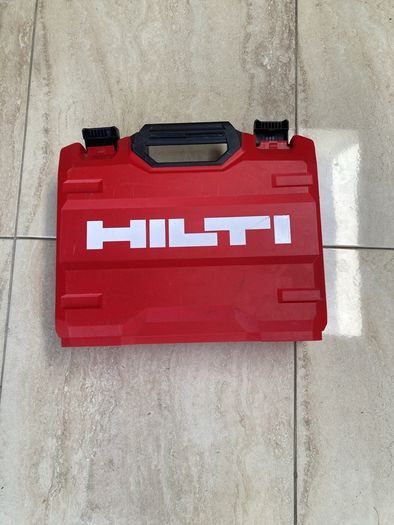 tool /drill box