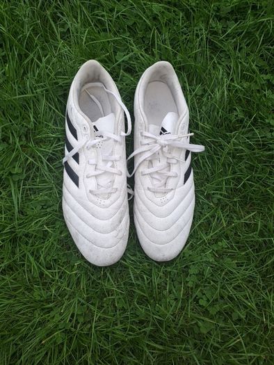 soccer boots