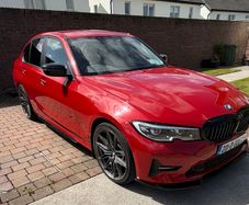 2020 BMW 330E SE Pro Automatic Plug-in Hybrid Saloon