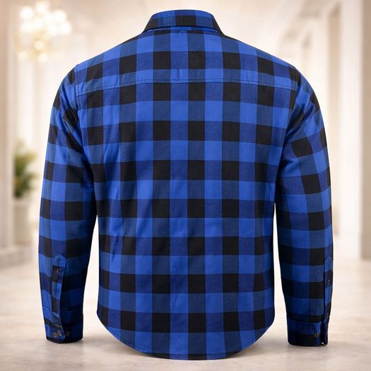 Premium Kevlar Motorcycle Riding Shirt Riding Shirt for Men