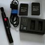 Canon EOS M50 Camera Kit - Like New + Accessories Bundle Image 10