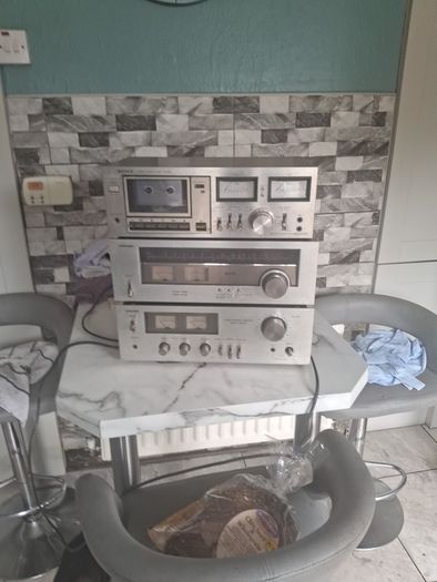radio