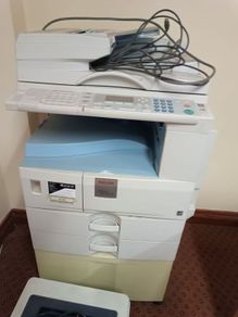Printer