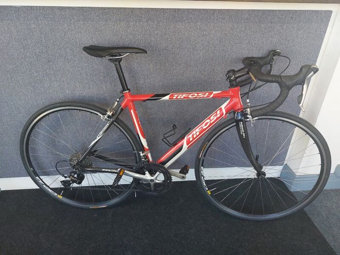 Tifosi Road Bike