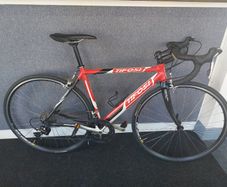 Tifosi Road Bike