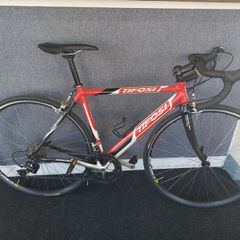 Tifosi Road Bike